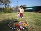 我來補天囉