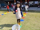 搶救五色石成功