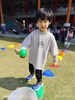 搶救五色球