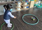 跳跳跳，女媧補天真厲害 (1)