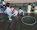 跳跳跳，女媧補天真厲害 (2)