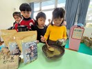 排隊舀擂茶