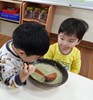 好香的擂茶