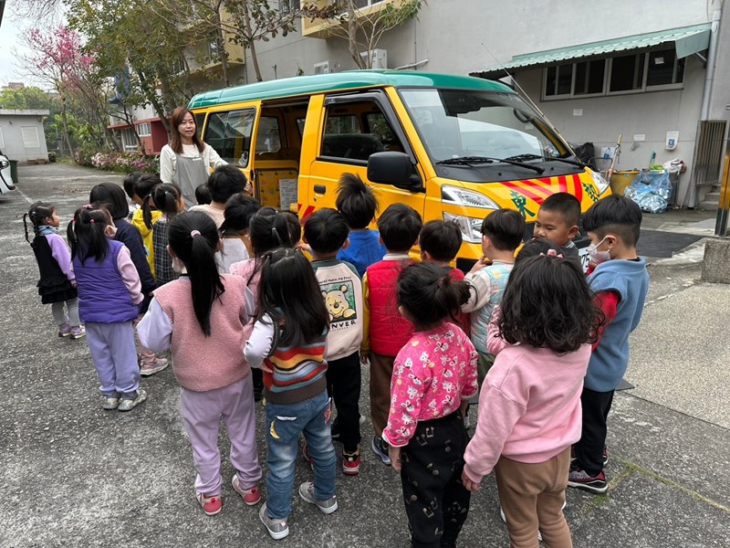 幼童車安全宣導1