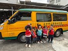 娃娃車安全教育成功