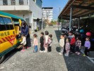 排隊上車 (2)