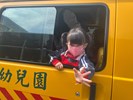 遇到危險頭手要伸出外面求救