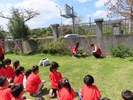 植樹節活動25