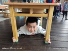 地震來襲時~我會趴下、掩護、穩住