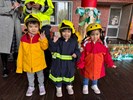 消防安全宣導 我是小小消防員