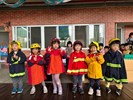 消防衣體驗 (2)