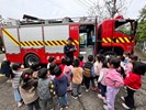 消防車有什麼工具呢？