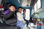消防車體驗 (2)
