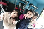 消防車體驗