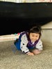 濃煙逃生