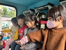 體驗消防車