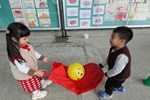 同心協力