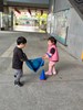 同心協力來搬球 1