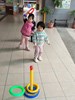 好玩的套圈圈，看誰最厲害1