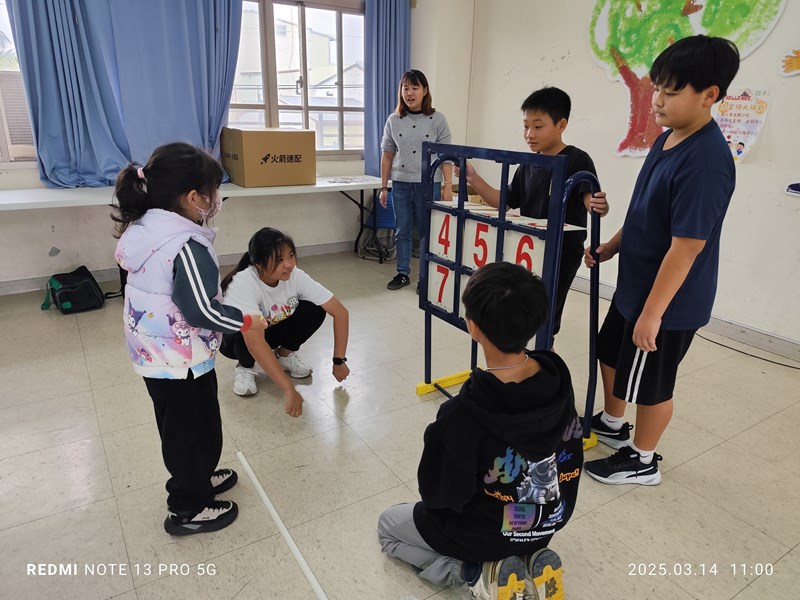 九宮格闖關遊戲 (2)