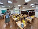 主任問問題-小學跟幼兒園哪裡不一樣