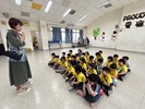 主任說今天闖關任務