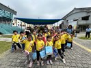 幼小銜接參訪東新國小