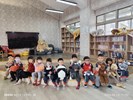 超級吸引孩子的圖書室