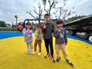 好美校園~中科國小