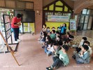 認識急難救助包裡面有哪些物品
