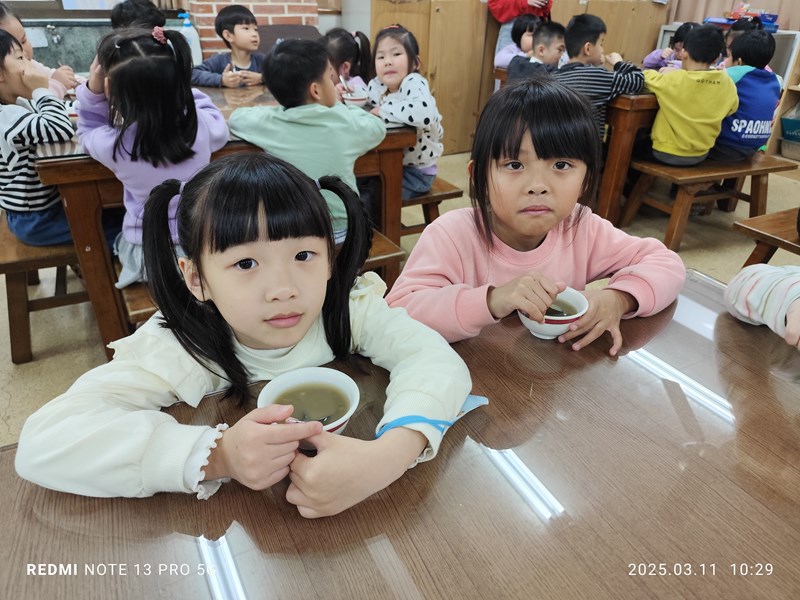 點心時間-綠豆湯