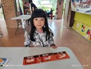 闖關活動防災拼圖