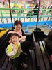 坐小船