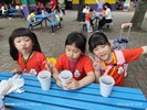 快樂的午餐時光