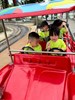 開車囉
