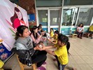 小偶Bi奉茶-阿姆辛苦了