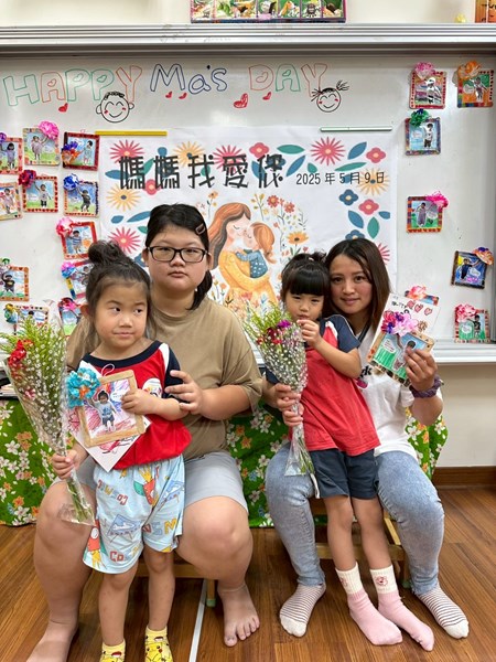母親節活動19