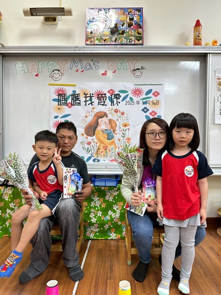 母親節活動26