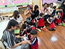 奉茶時間