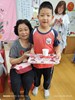 阿嬤請喝茶