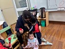 給媽媽最深情的擁抱