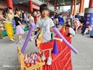 五月五過端午