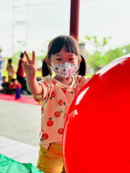 端午立蛋成功