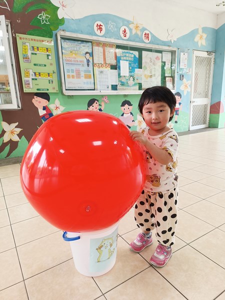 立蛋成功