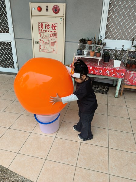 好玩的立蛋遊戲