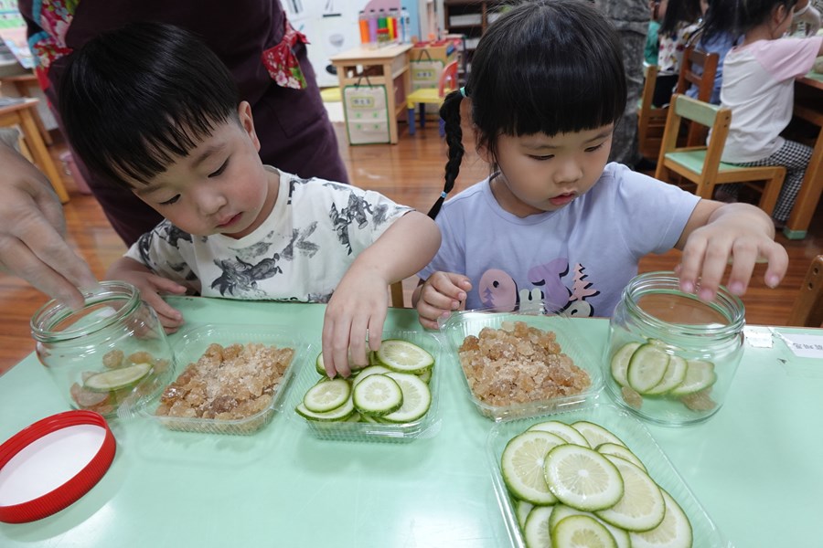 動手做