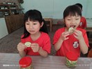酸酸的檸檬吃吃看