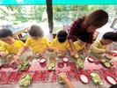 謝謝老師協助我DIY檸檬酵素