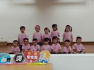 共下來唱歌-白兔1