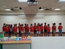 共下來唱歌-綿羊2